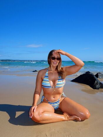 Full leaked Kayla evans private onlyfans photo
