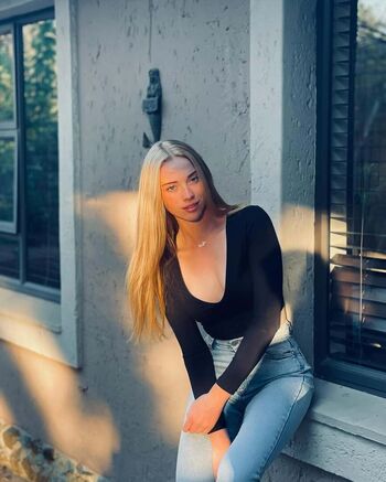 Full leaked Kayla hurter private onlyfans photo