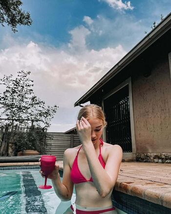 Full leaked Kayla hurter private onlyfans photo