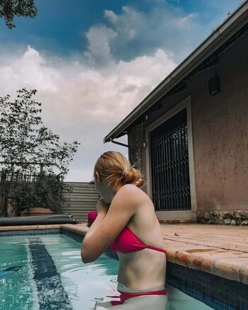Kayla Hurter