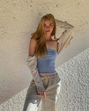 Full leaked Kayla hurter private onlyfans photo