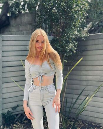 Full leaked Kayla hurter private onlyfans photo