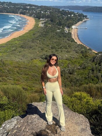 Full leaked Kayla koulis private onlyfans photo
