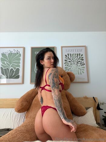 Full leaked Kayla lauren  page private onlyfans photo