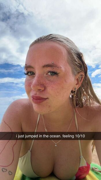 Full leaked Kayla malecc page private onlyfans photo