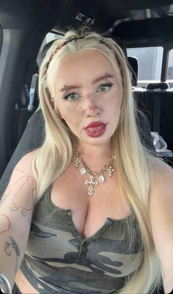 Full leaked Kayla malecc page private onlyfans photo