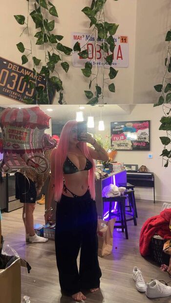 Full leaked Kayla malecc private onlyfans photo