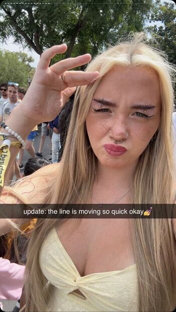 Full leaked Kayla malecc private onlyfans photo