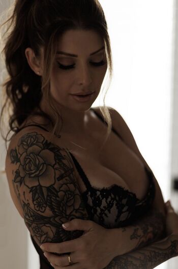 Full leaked Kayla manthey private onlyfans photo