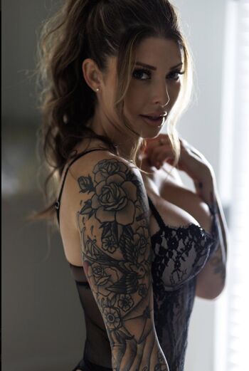 Full leaked Kayla manthey private onlyfans photo