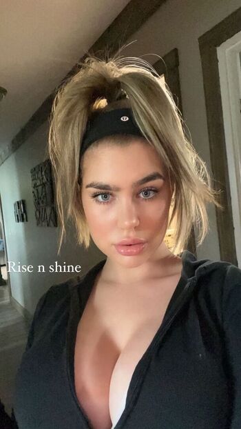 Full leaked Kayla mcgrayne page private onlyfans photo