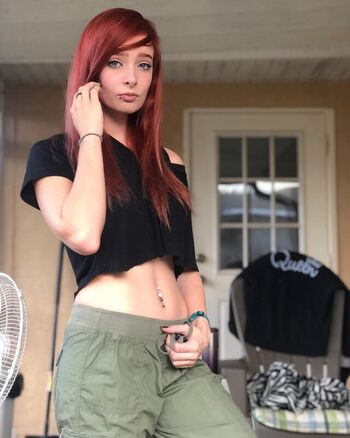 Full leaked Kayla morningstar private onlyfans photo
