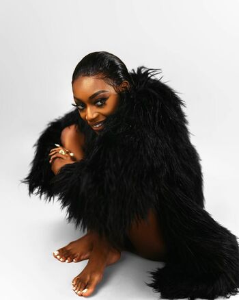 Kayla Nicole Jones