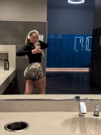 Full leaked Kayla rose page private onlyfans photo