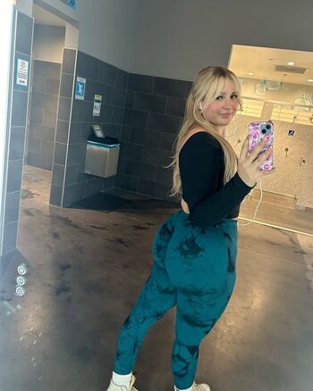 Full leaked Kayla rose private onlyfans photo