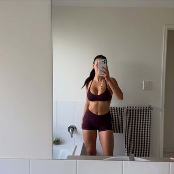 Full leaked Kayla russell page private onlyfans photo