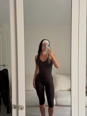 Full leaked Kayla russell private onlyfans photo