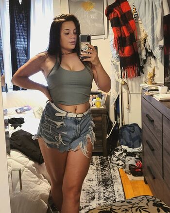 Full leaked Kayla secraw private onlyfans photo
