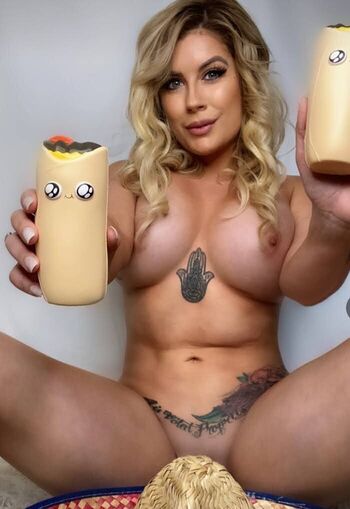 Full leaked Kayla slossar private onlyfans photo