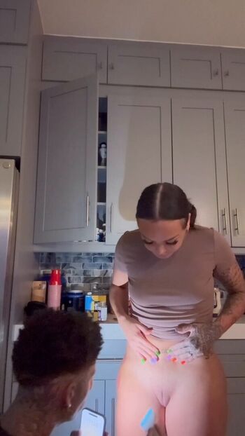 Full leaked Kayla thayla private onlyfans photo