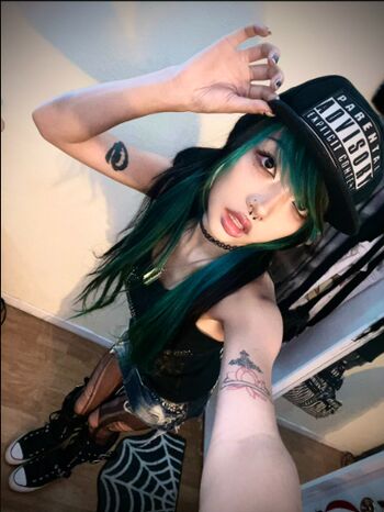 Full leaked Kayla vy page private onlyfans photo