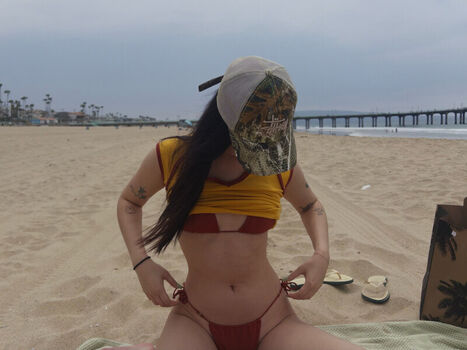 Full leaked Kayla vy  page private onlyfans photo