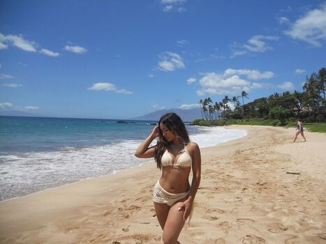 Full leaked Kayla vy page private onlyfans photo