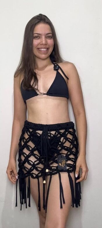 Full leaked Kaylaasantos private onlyfans photo