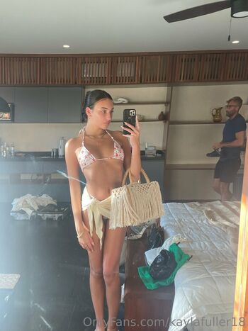 Full leaked Kaylafuller private onlyfans photo