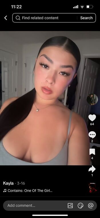 kaylamineo