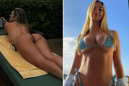 Full leaked Kaylasimmons private onlyfans photo