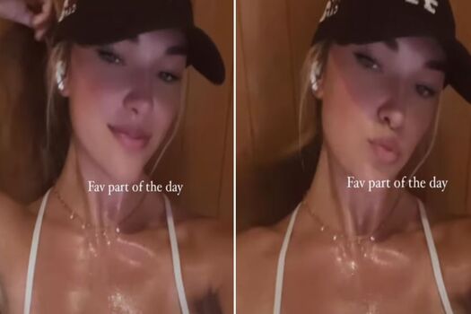 Full leaked Kaylasimmons private onlyfans photo