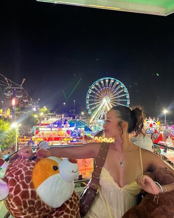 Full leaked Kaylee dang private onlyfans photo