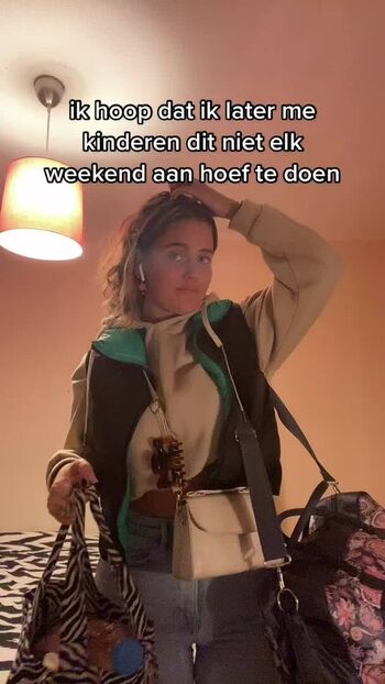 Full leaked Kayleigh imana kooi page private onlyfans photo