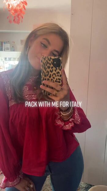 Full leaked Kayleigh imana kooi private onlyfans photo