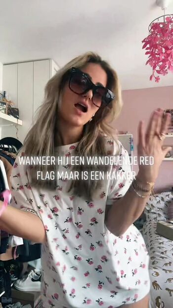 Full leaked Kayleigh imana kooi private onlyfans photo