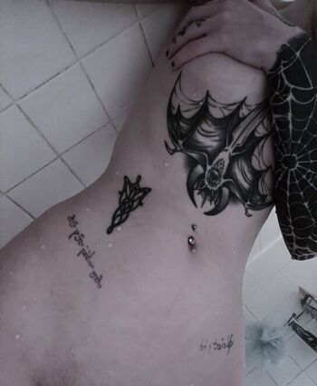 Full leaked Kayleigh kadaverous page private onlyfans photo