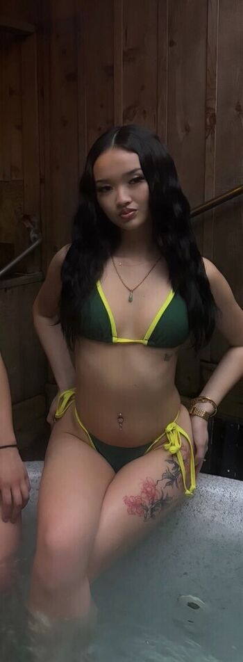 Full leaked Kaylieee w private onlyfans photo