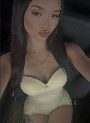 Full leaked Kaylieee w private onlyfans photo