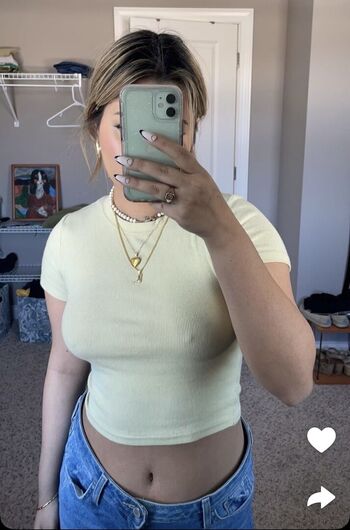 Full leaked Kaylielvin private onlyfans photo