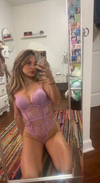 Full leaked Kaylor martin private onlyfans photo