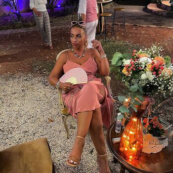 Full leaked Kayna samet private onlyfans photo