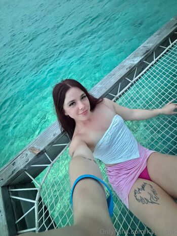Full leaked Kayscook private onlyfans photo