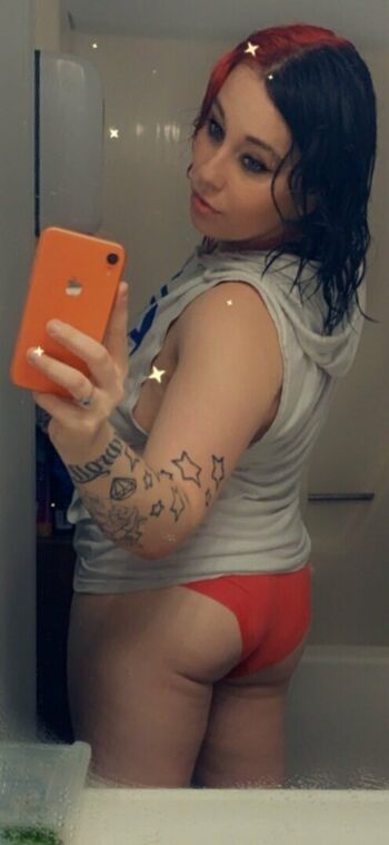 Full leaked Kayybayybeeee private onlyfans photo