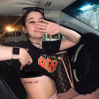 Full leaked Kayylaao private onlyfans photo