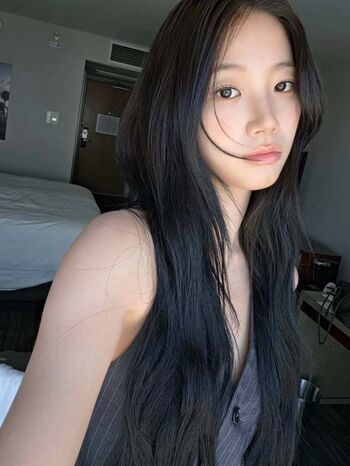 Full leaked Kazuha nakamura page private onlyfans photo