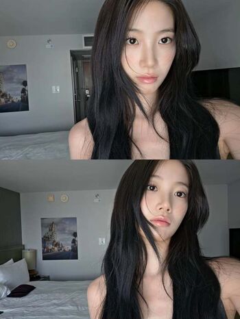 Full leaked Kazuha nakamura page private onlyfans photo