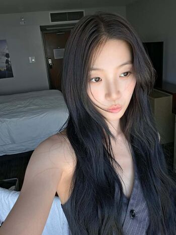 Full leaked Kazuha nakamura page private onlyfans photo