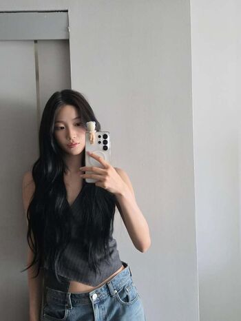 Full leaked Kazuha nakamura page private onlyfans photo