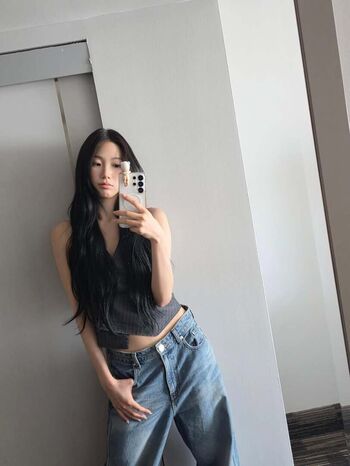 Full leaked Kazuha nakamura page private onlyfans photo